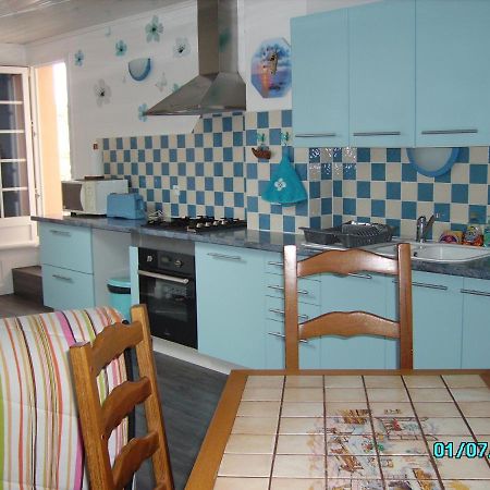 Chez Martine Appt Climatise 1 Chambre Capbreton Exterior foto