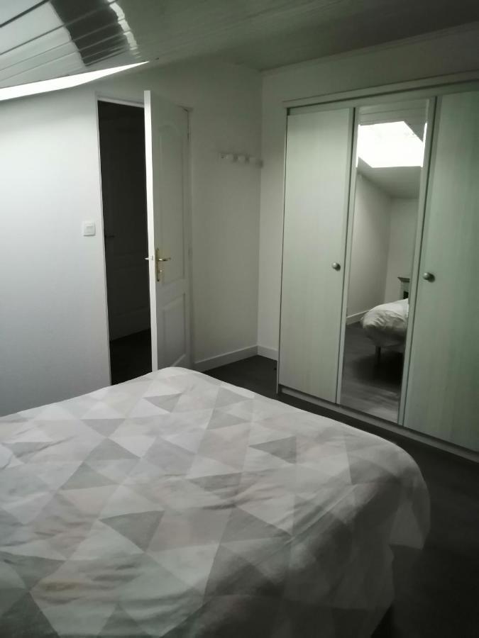 Chez Martine Appt Climatise 1 Chambre Capbreton Exterior foto